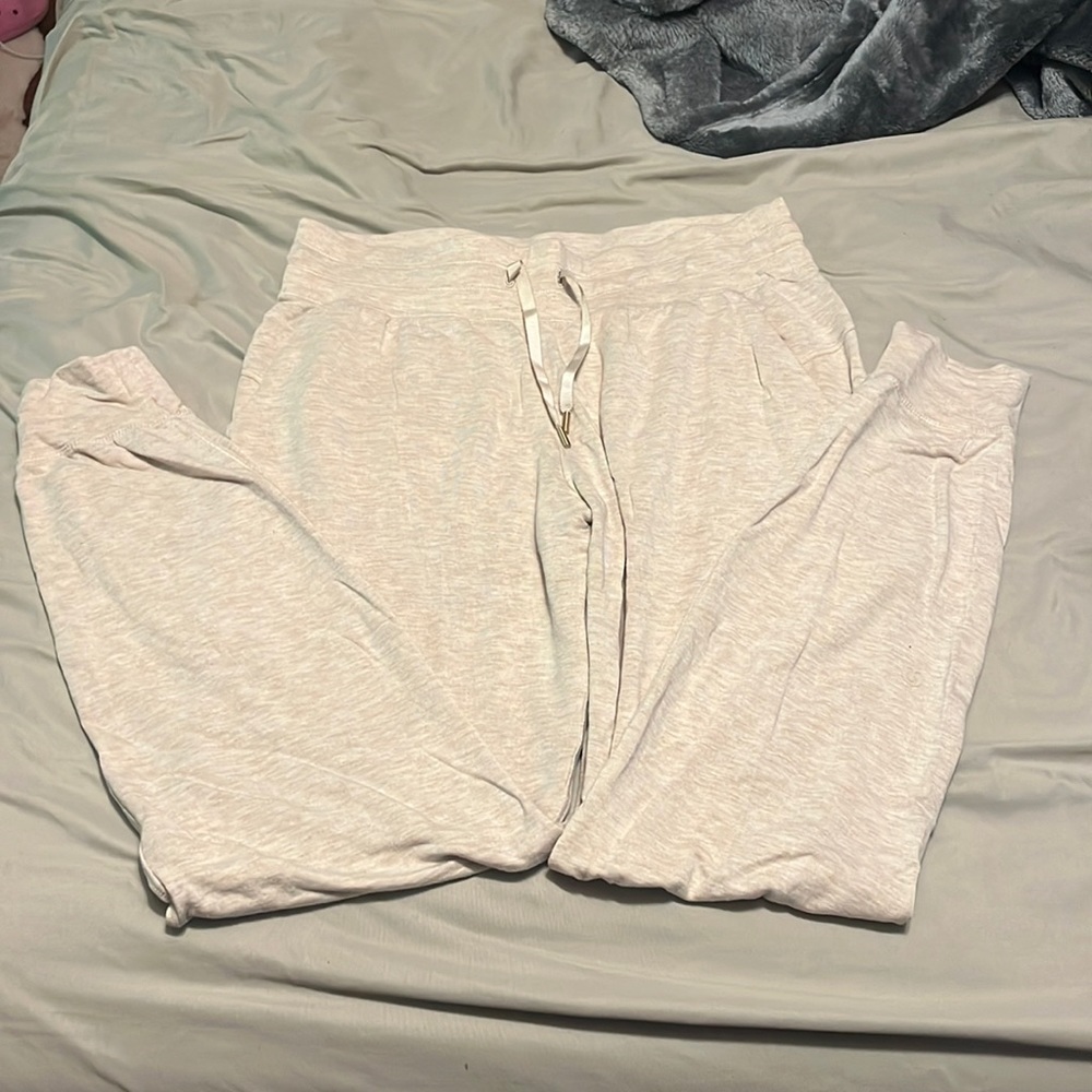 Lululemon Joggers
